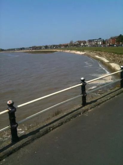 The Fairhaven