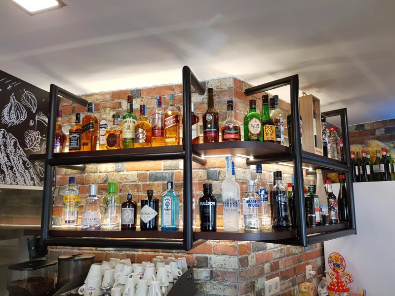 Restaurante Grill Varela