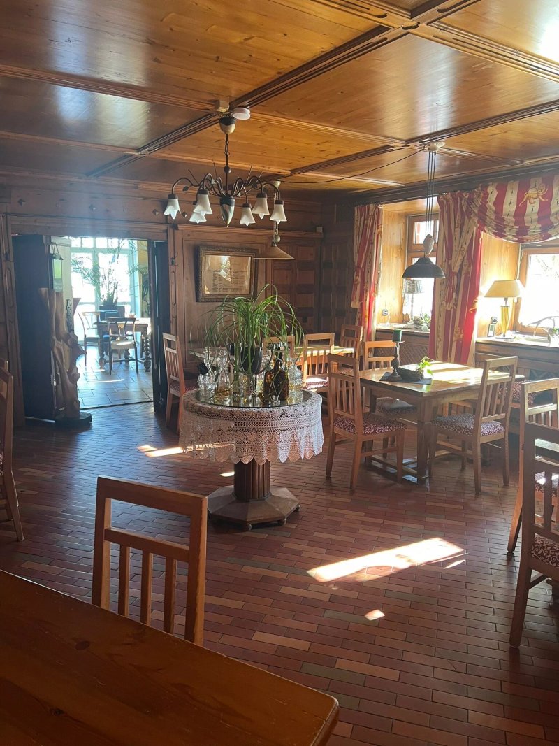 Gasthof zum Bay