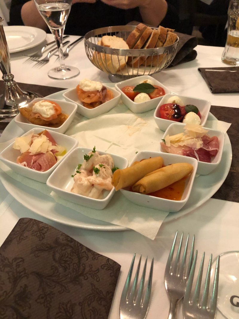 Theos Risto