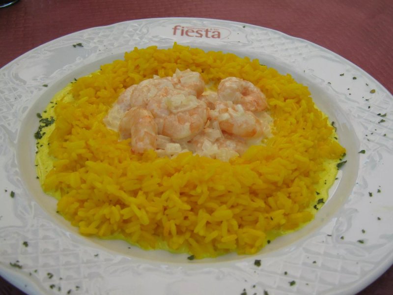 Restaurante & Bar Fiesta