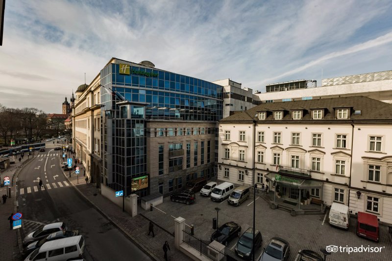 Hotel Wielopole