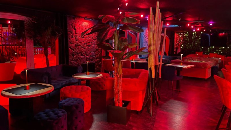 La Terrasse Des Spas