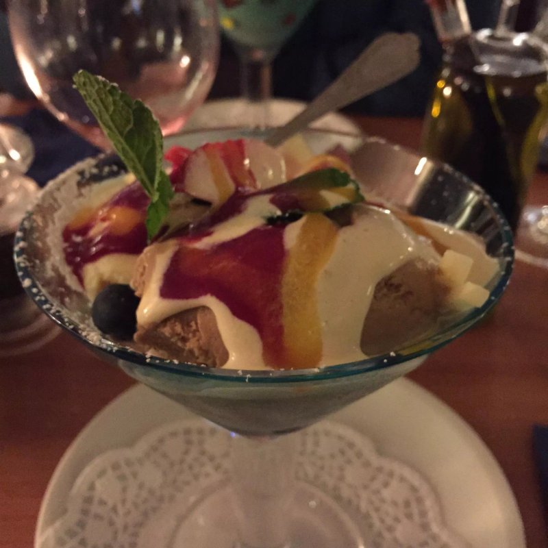 Mike's Bistro