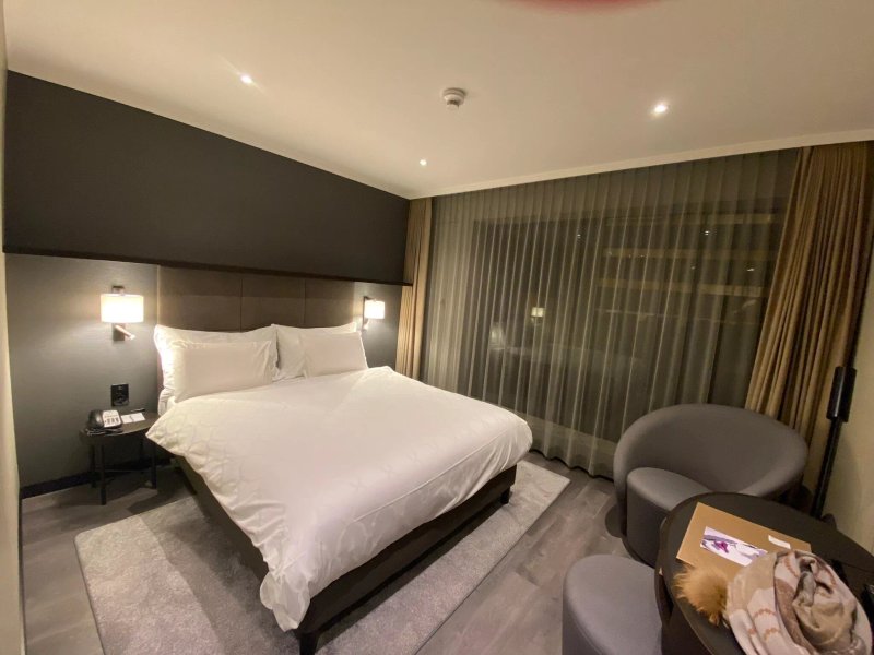 Hotel Victoria