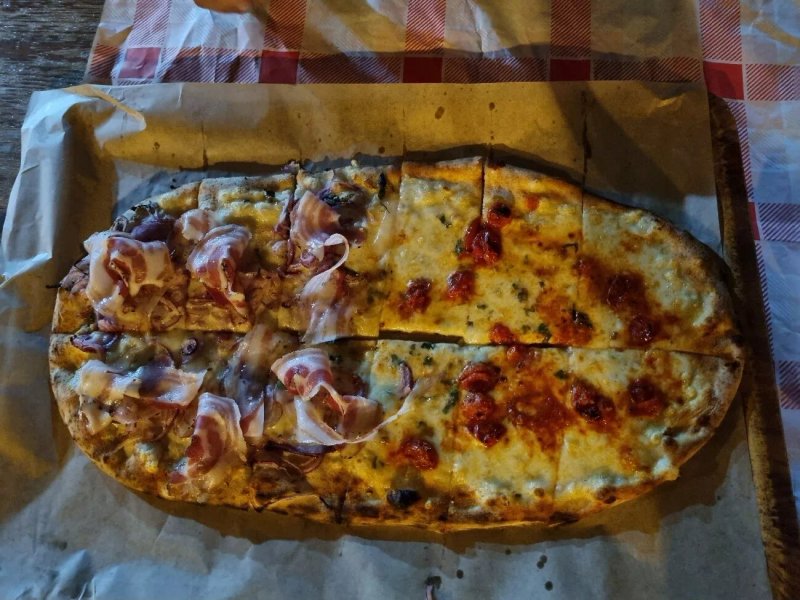 Pizzeria O' Zi Aniello