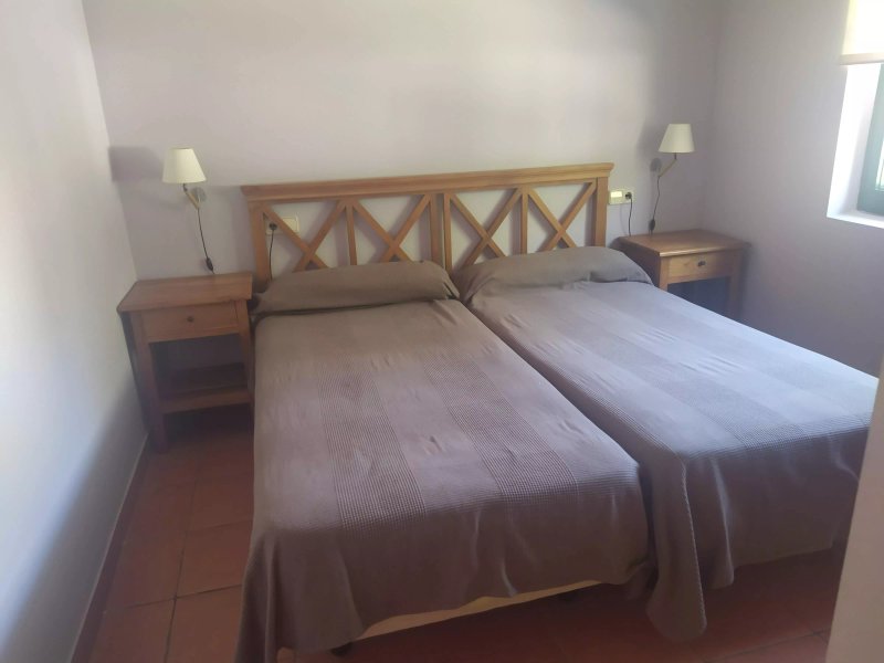 Complejo de Ocio Rural Aldeaduero