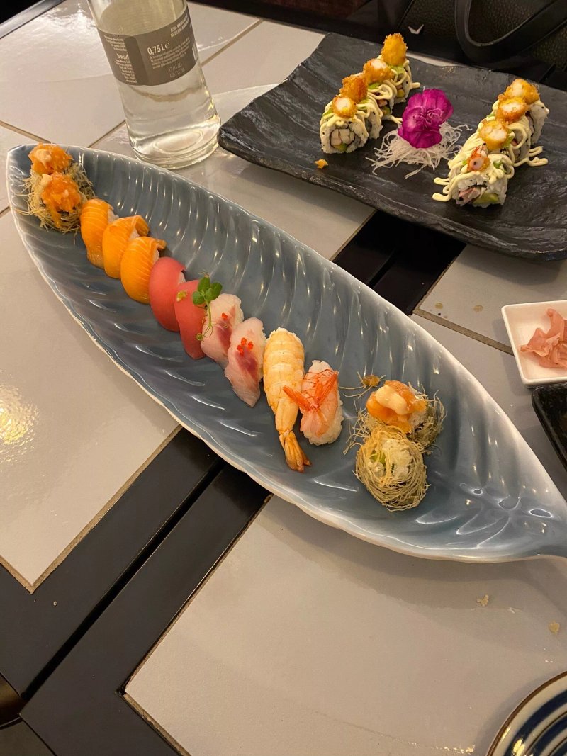 Shari Restaurant