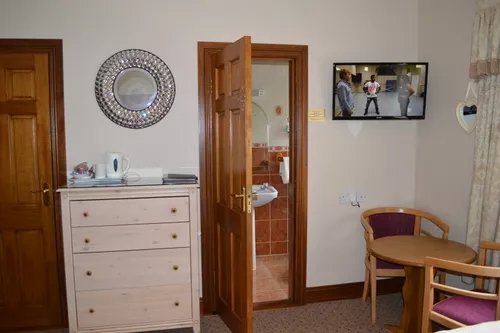 White Park Bed & Breakfast