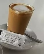 Sandro Cafe-Bar