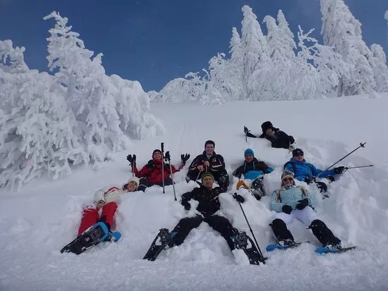 Bora Outdoorsports