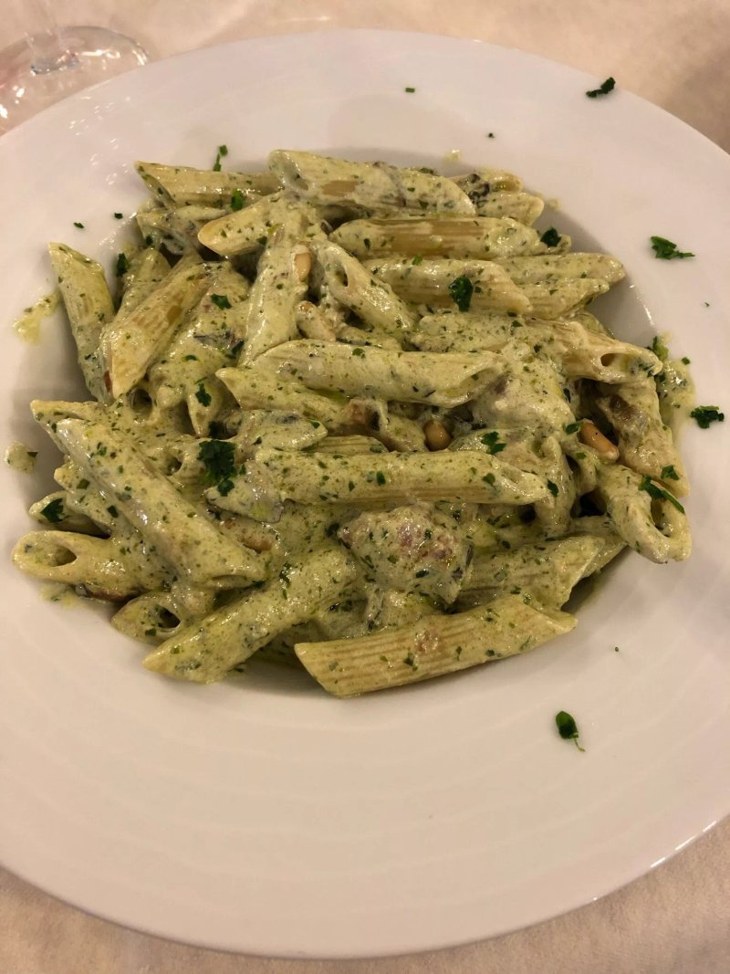 Ristorante Pizzeria Il Rugantino