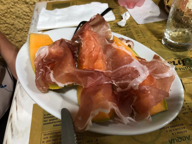 Piadineria Bar Iris