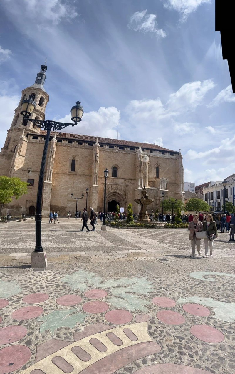 Hotel Ho Ciudad de Jaen