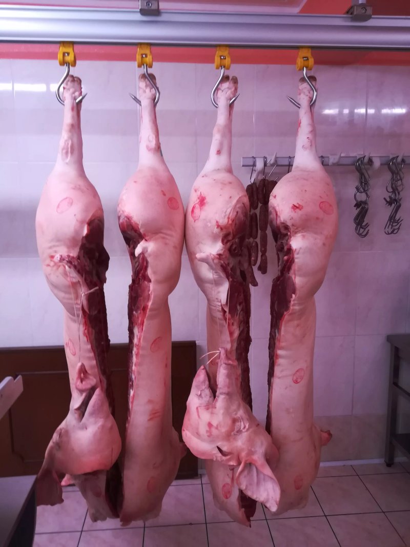Macelleria La Vera Carne Paesana