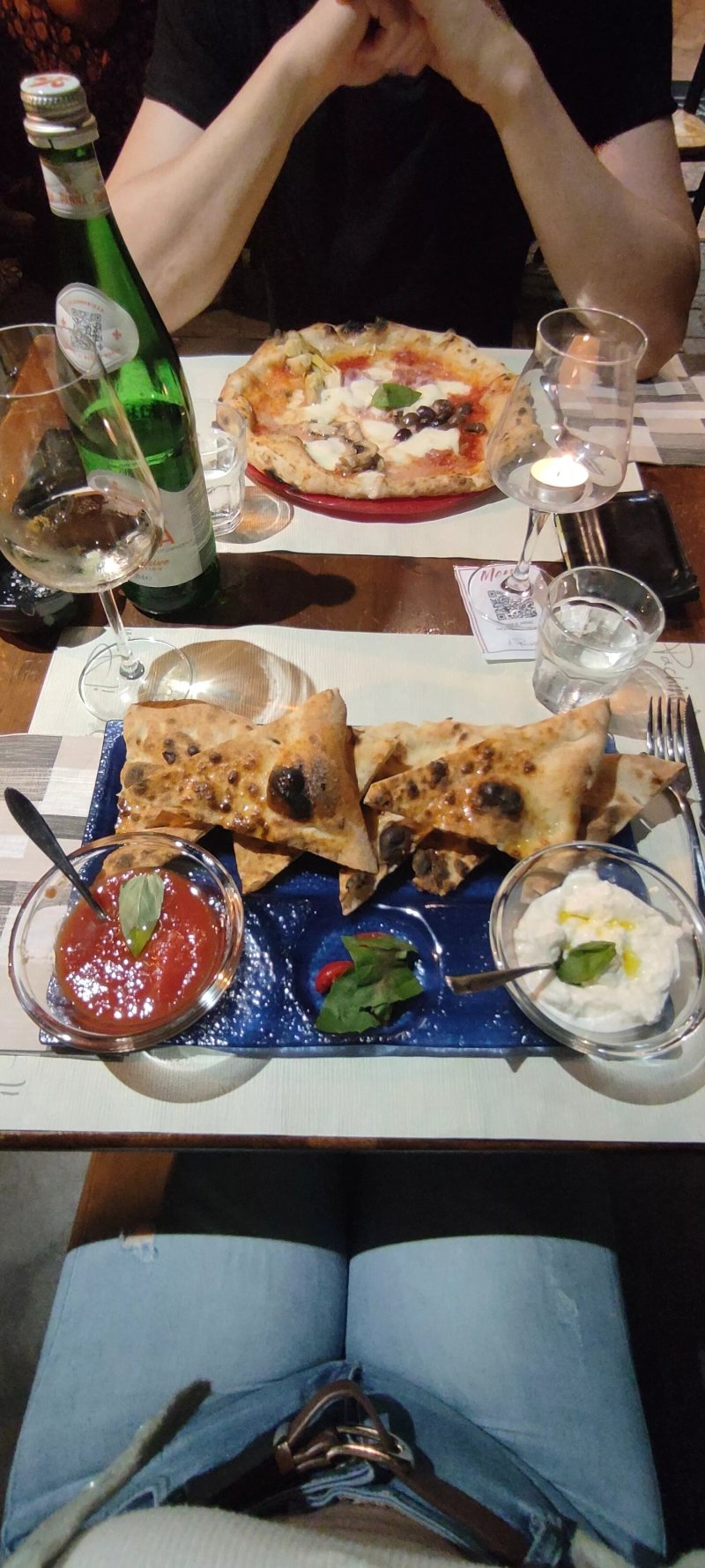 Pizzeria il Pachino
