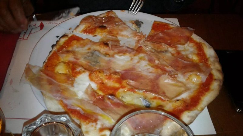 Alla Corte dei 3