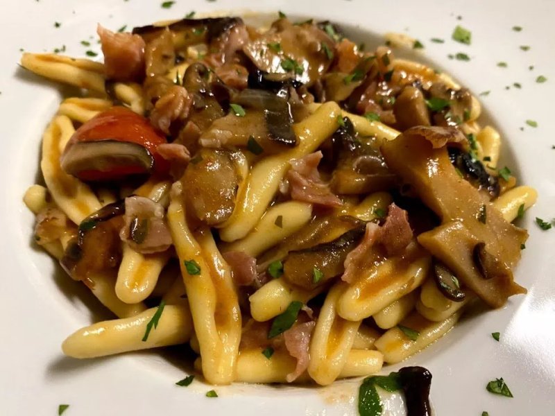 Ristorante La Tana del lupo