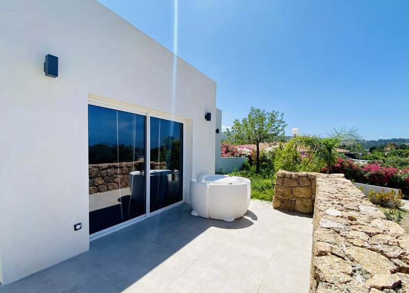 Le Bella Vista, Hôtel Suites & Maisons