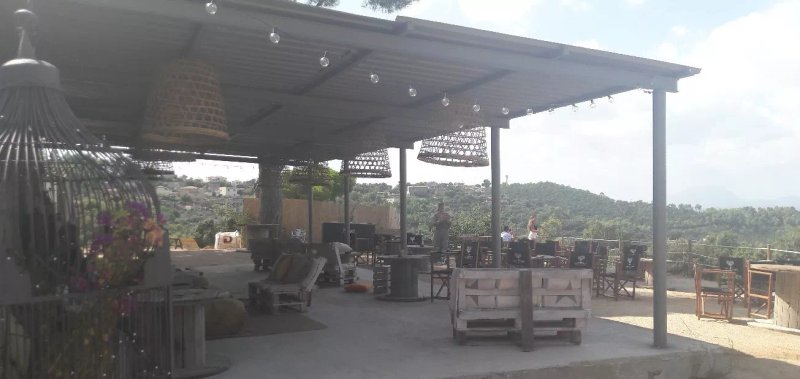 El Mirador de Can Cases