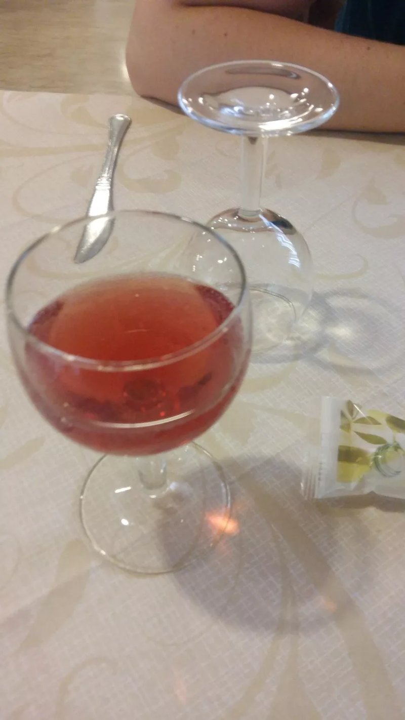 TRATTORIA LA PAESANA