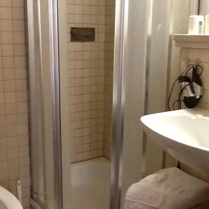 Hotel St. Georg