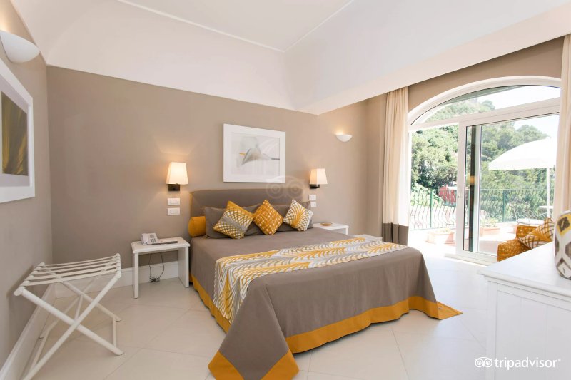 Hotel della Piccola Marina