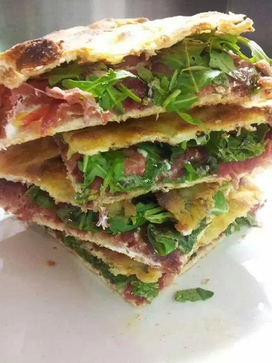 Pizzeria Pepe Rosa