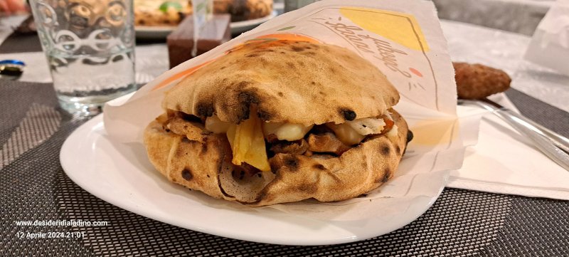 Pizzeria Rosticceria Ninja Turtles 1
