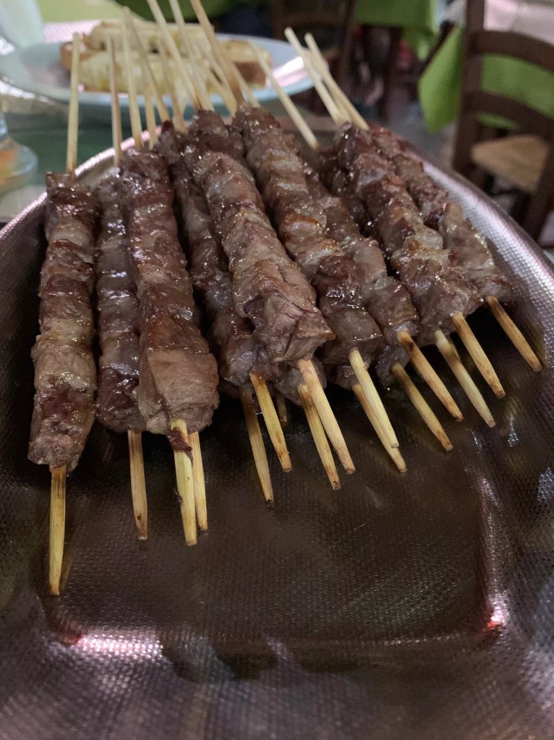 Bar Arrosticineria il Borgo