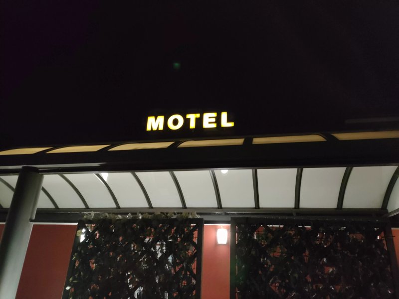 Hotel Daniel