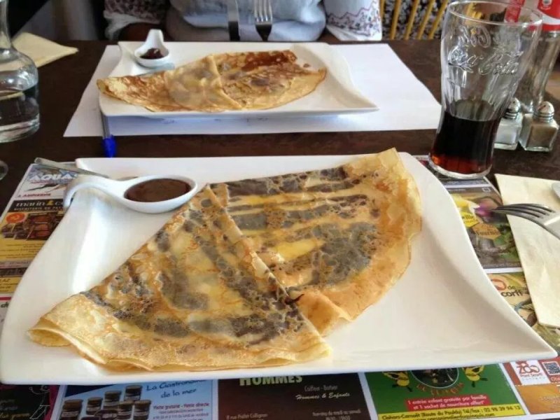 Creperie La Galette Doree