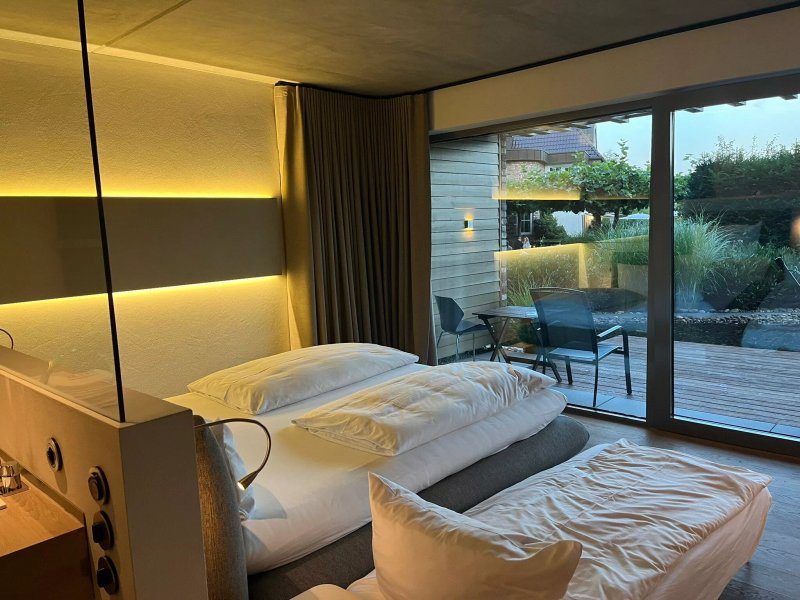 Hotel & Restaurant Seegarten