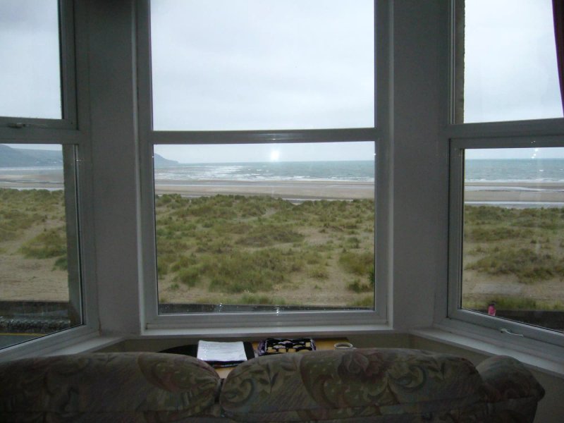 Mor Wyn Guest House