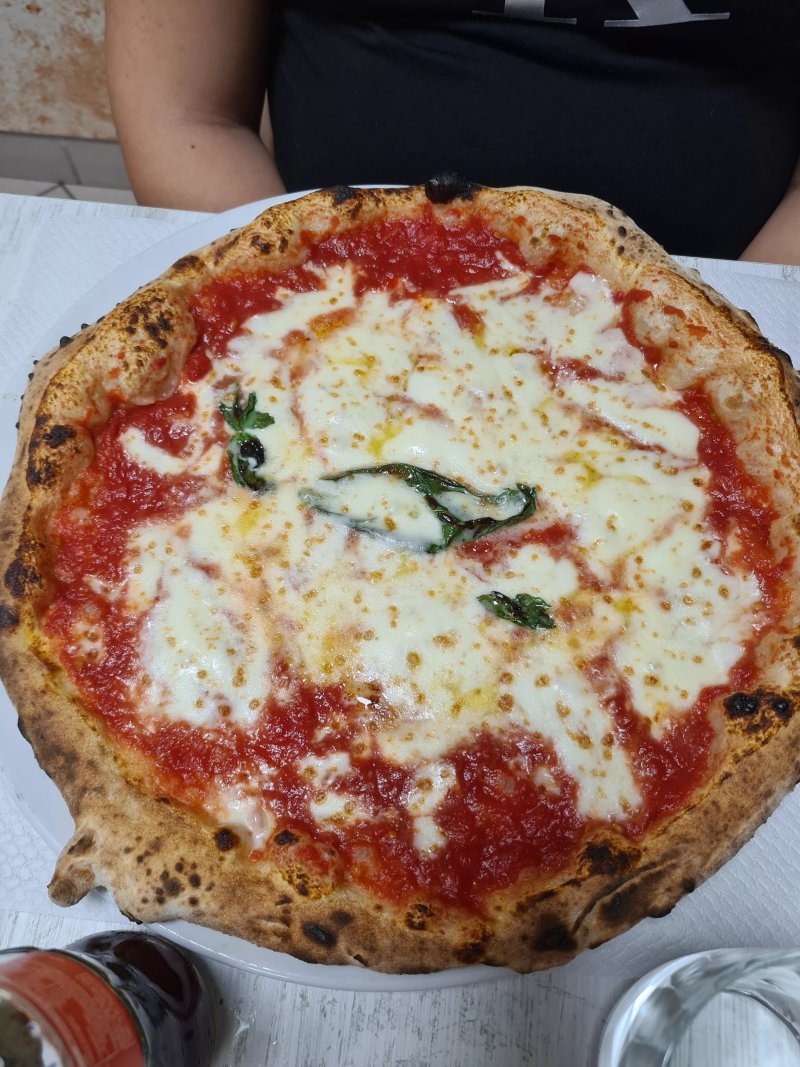 Pizzeria N'ata Storia