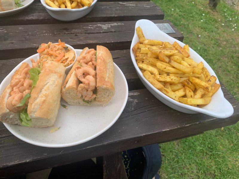 The Onslow Arms