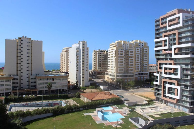 Solmonte Apartments