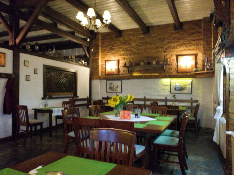 Restauracja Biesiada