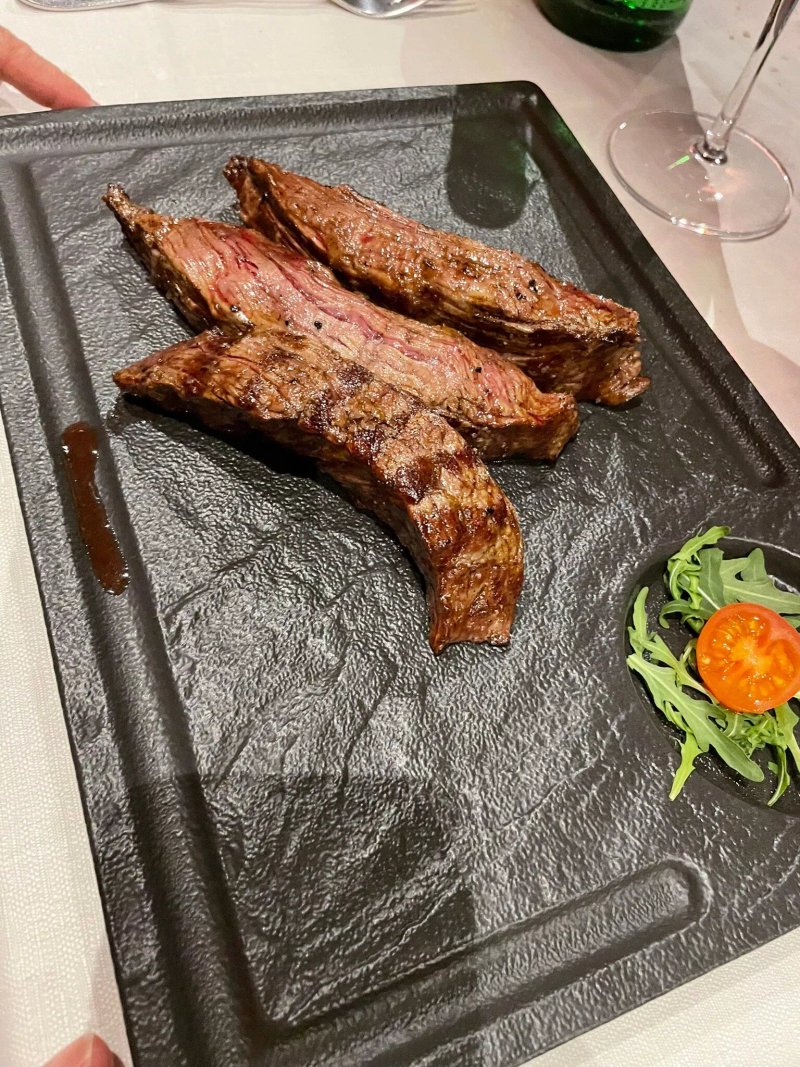 El Gaucho Ristorante Argentino