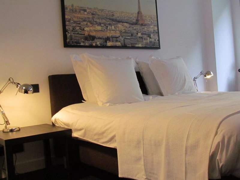 Aparthotel Grand Place