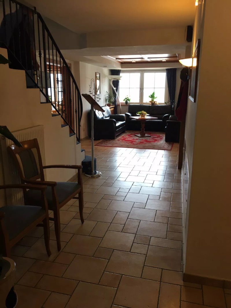 Cristallo B&B
