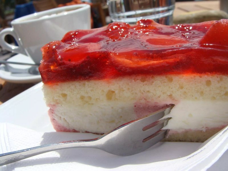 Cafe-Restaurant "Alte Fahre"