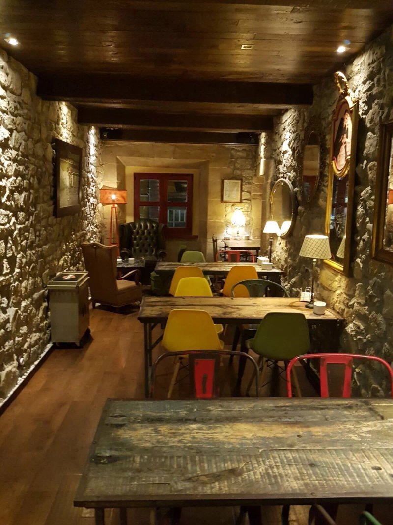 El Siete