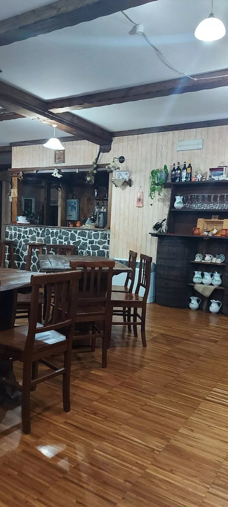 Agriturismo La Cappellina