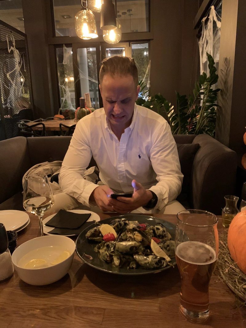 Restauracja DESKA