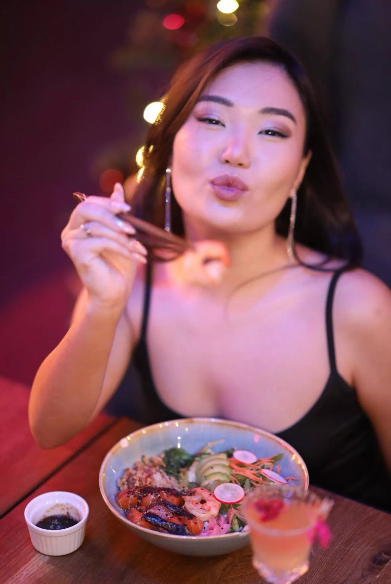 Food Lounge By Shishi
