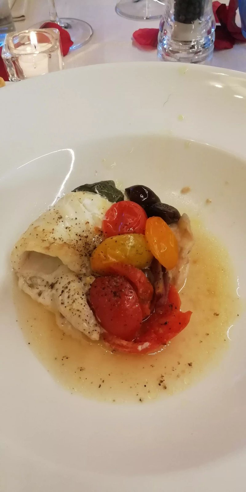Ristorante La Colombera