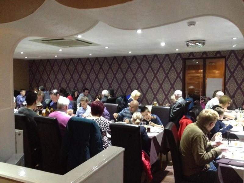 Mitali restaurant