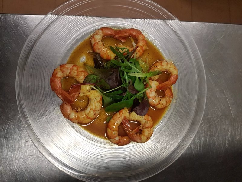 L'Ingrediente Segreto