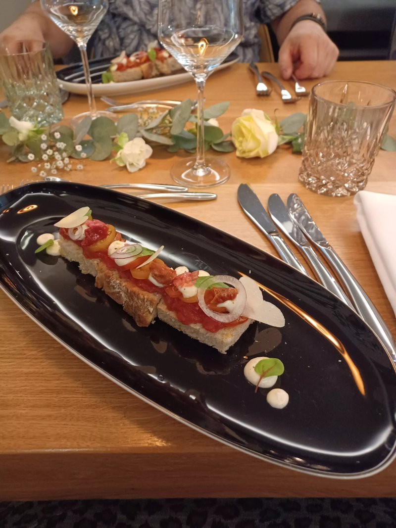 Restaurant DREIGANG